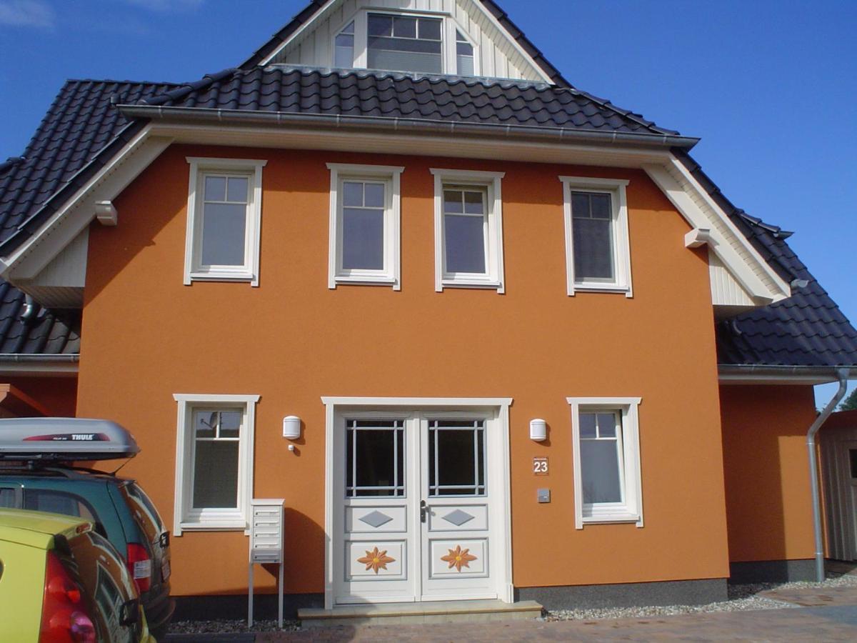 Muehlenstrasse 19 - Wohnung 4 징스트 외부 사진