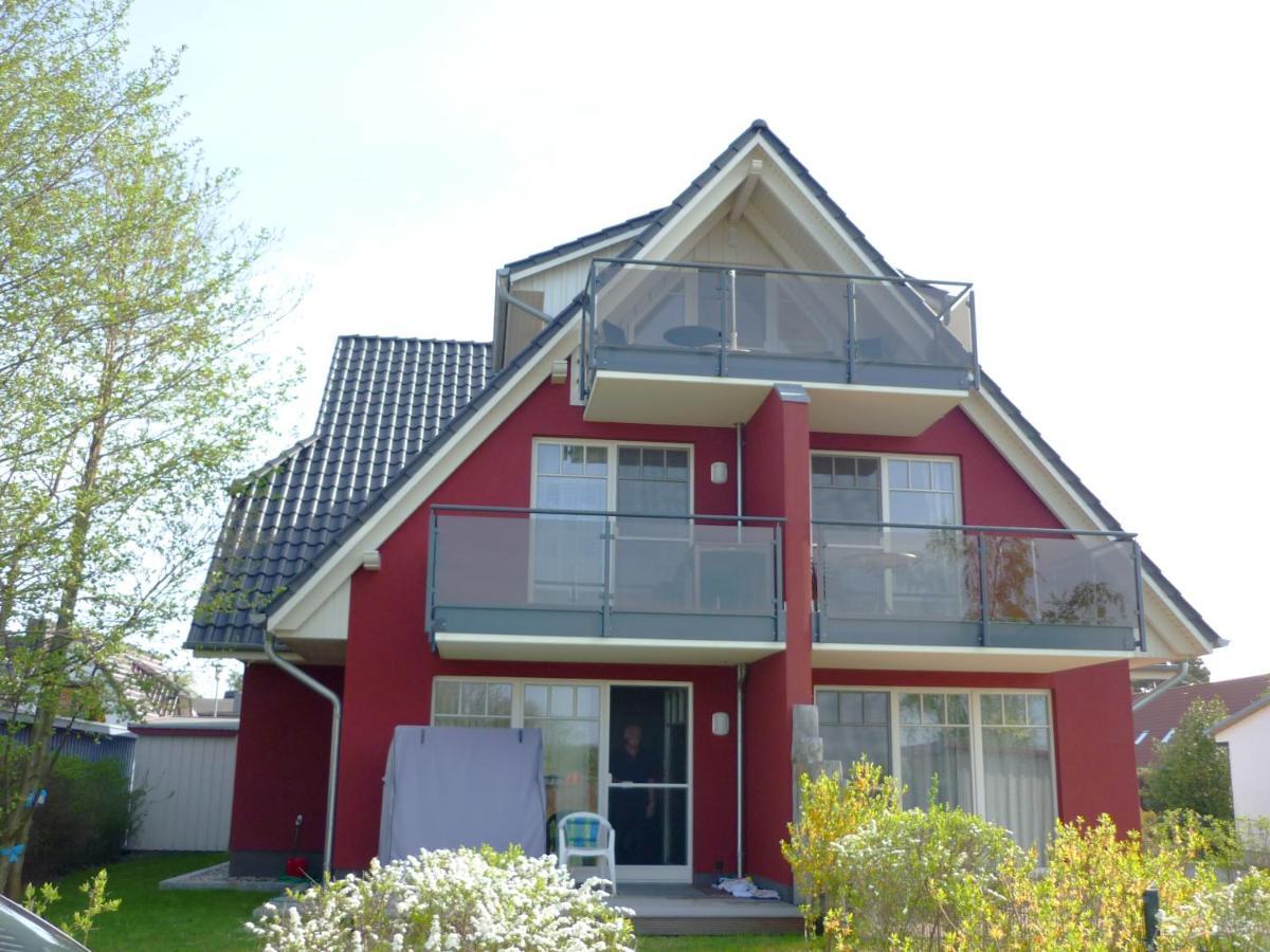 Muehlenstrasse 19 - Wohnung 4 징스트 외부 사진