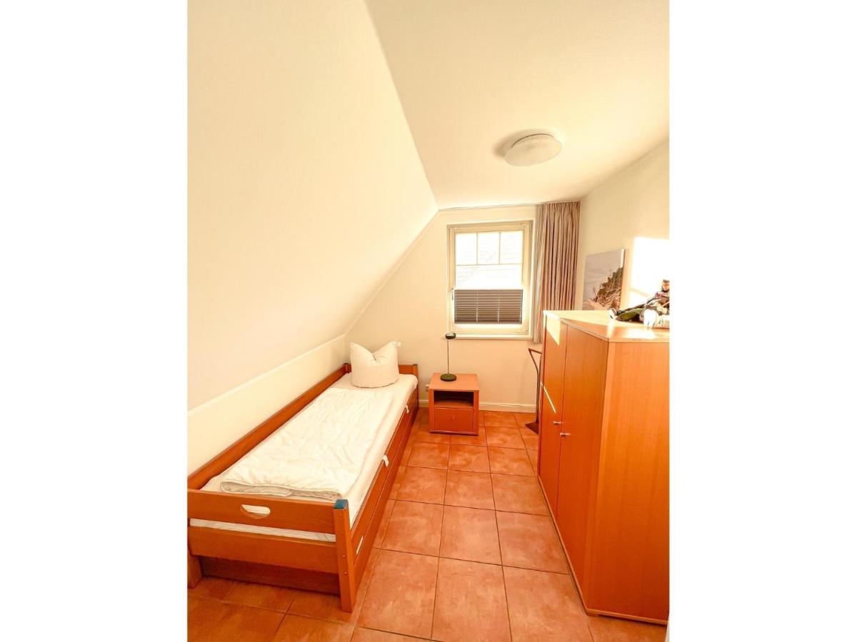 Muehlenstrasse 19 - Wohnung 4 징스트 외부 사진